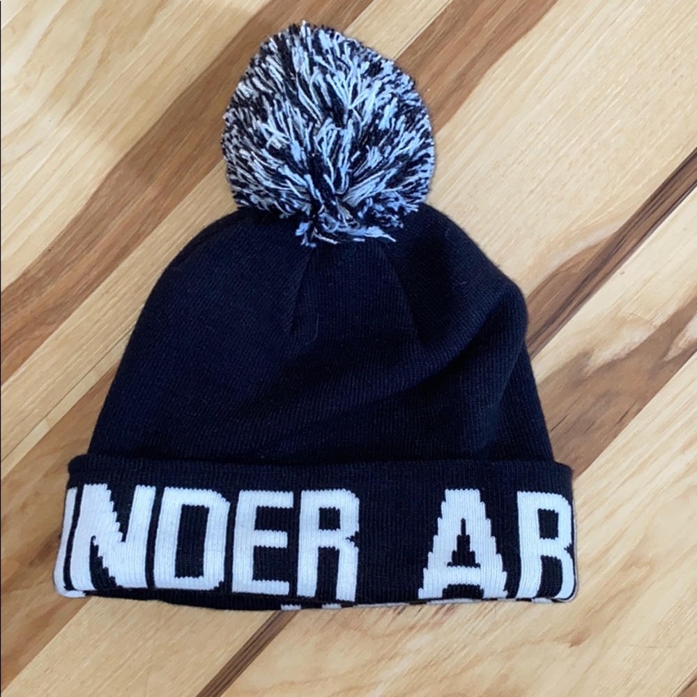 Under Armour Beanie